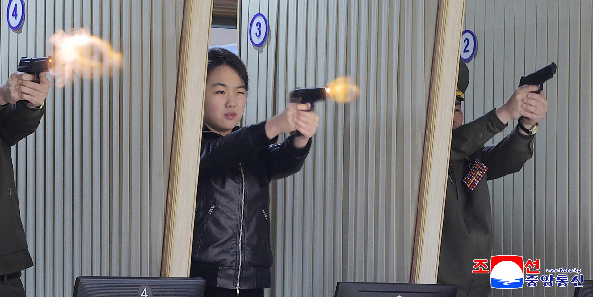 Pistola