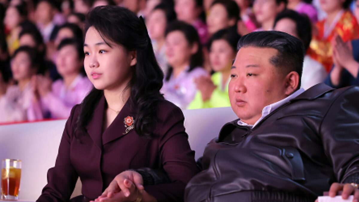 Corea del Norte