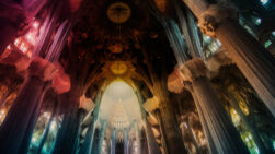 El sueño de Gaudí - Cultura