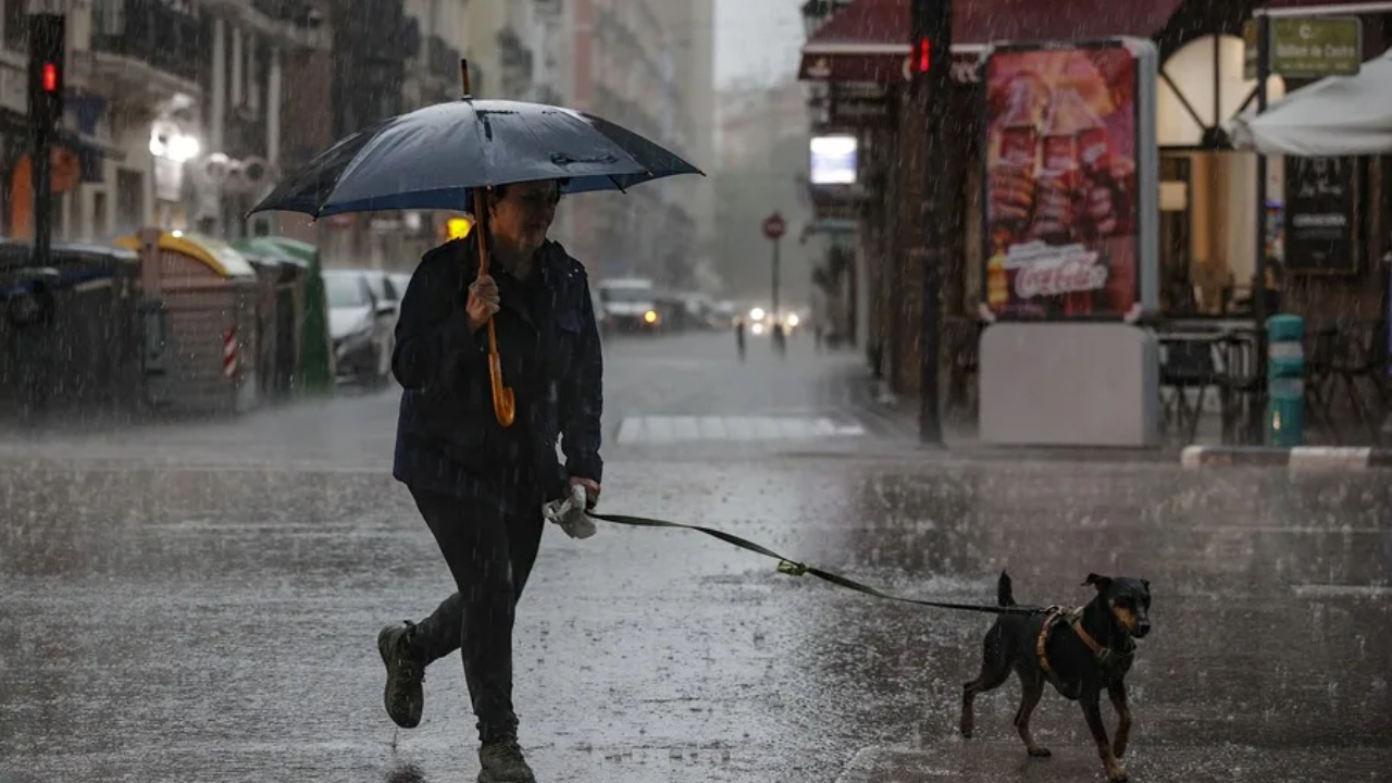 El tiempo en Semana Santa da un giro inesperado y promete días de mucho calor