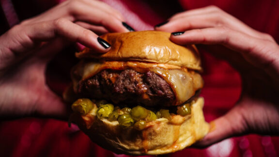 Mejores hamburguesas de España - Sociedad