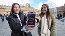 Mujeres en las elecciones de Castilla y León 2026 - Sociedad