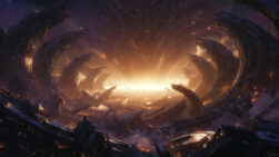 Nueva serie de ciencia ficción en Prime Video - Cultura