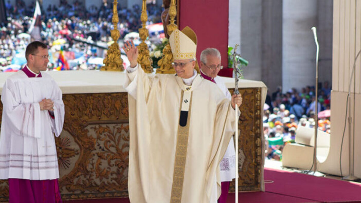 El Papa León XIV visitará España del 6 al 12 de junio