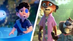 Películas de Disney en 2025 - Cultura