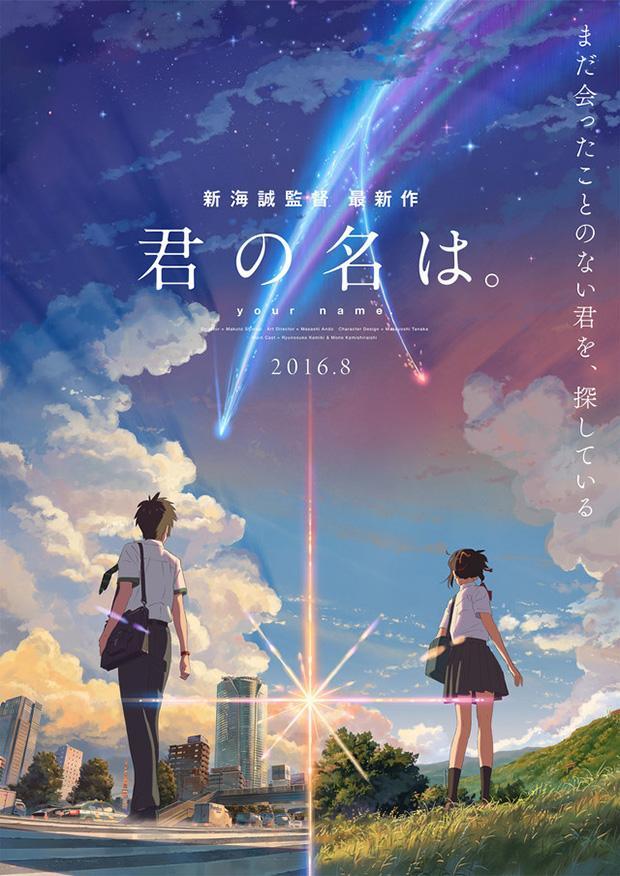 Your Name - Cultura Your Name - Cultura