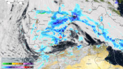 Previsión del viernes 6 de marzo de 2026 - Sociedad