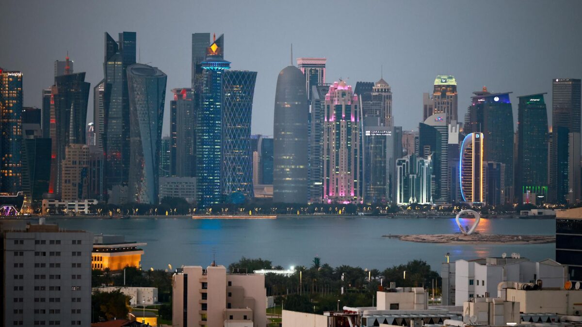 Qatar