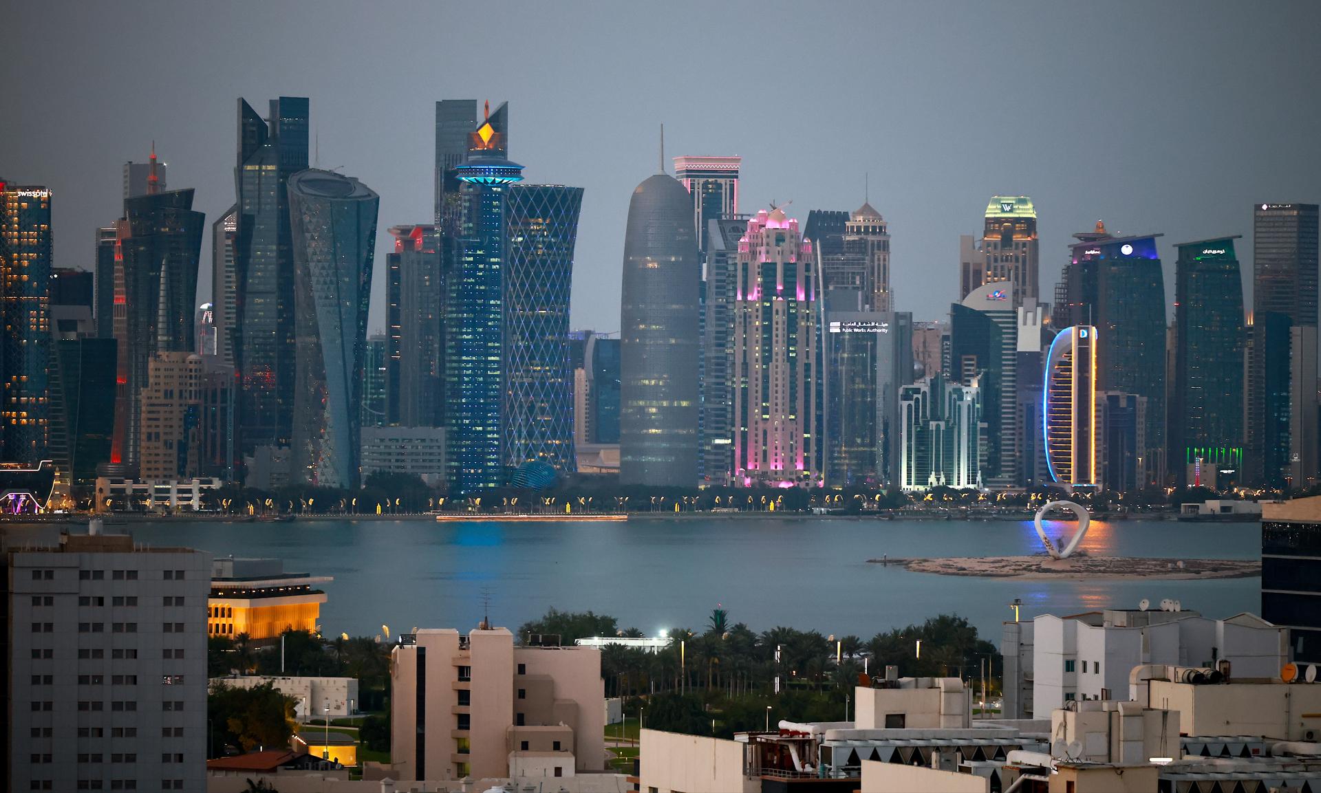 Qatar
