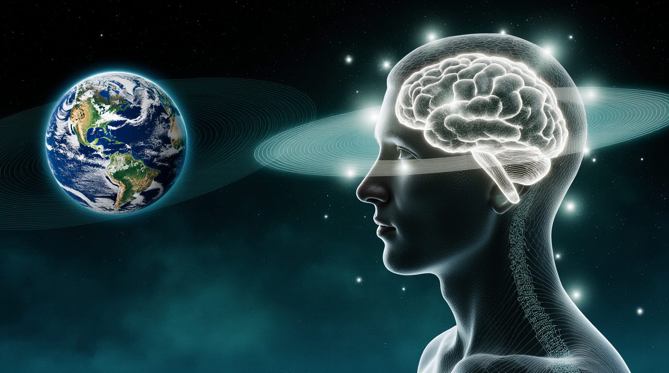 Resonancias Schumann - Sociedad Resonancias Schumann - Sociedad