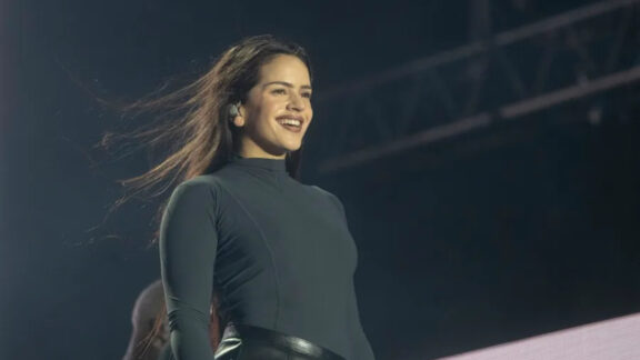 Rosalía - Cultura