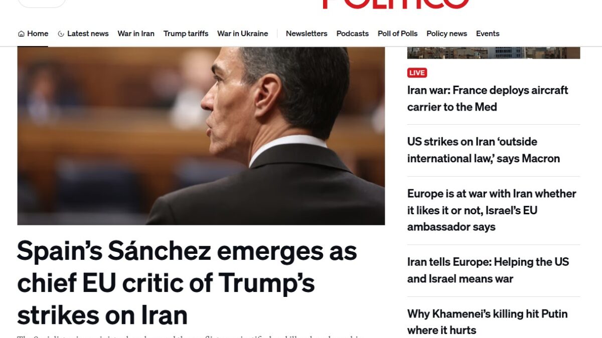 Revista de prensa