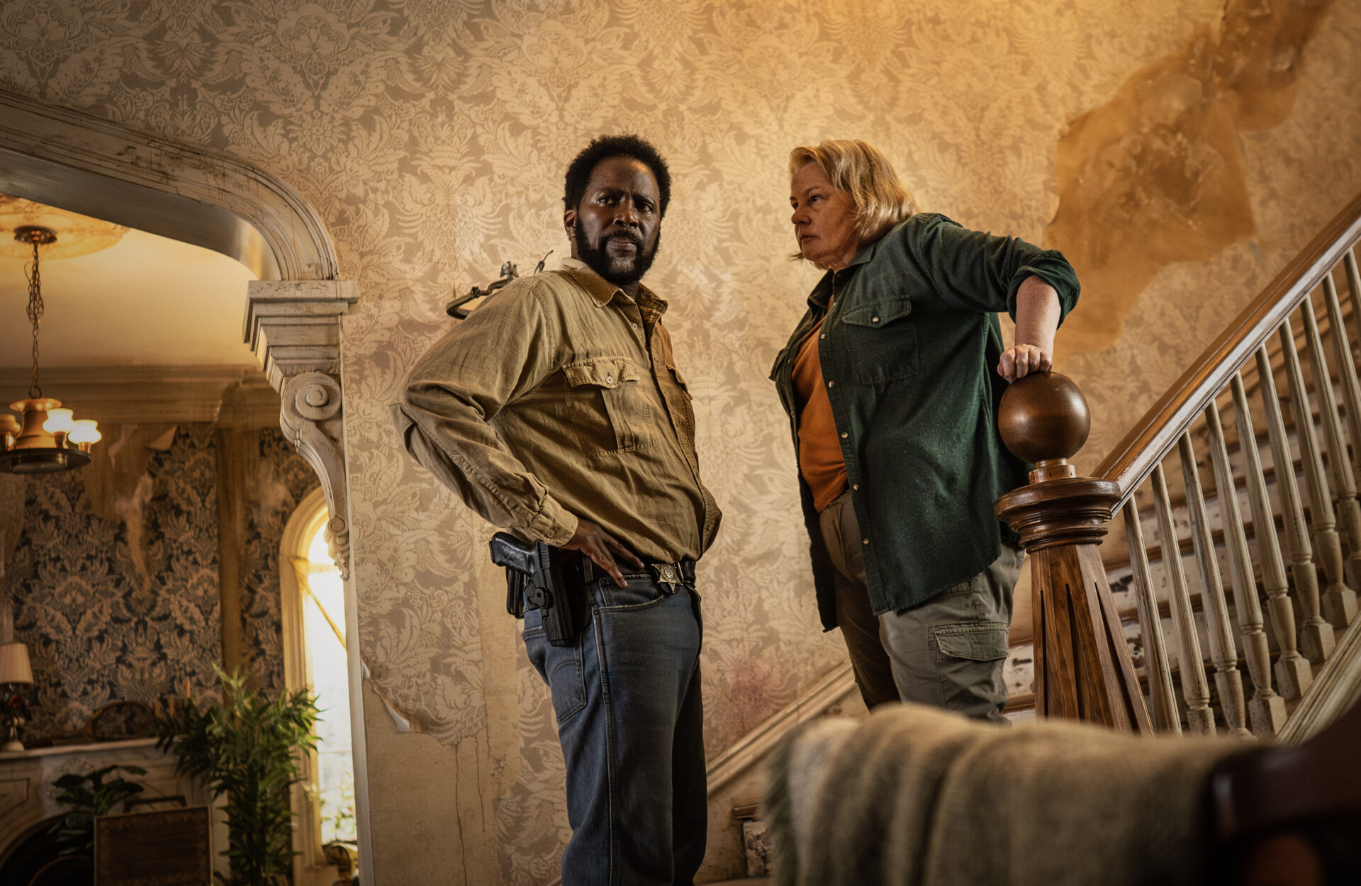 Temporada 4 de From - Cultura Temporada 4 de From - Cultura