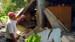 Terremoto en Cuba - Internacional