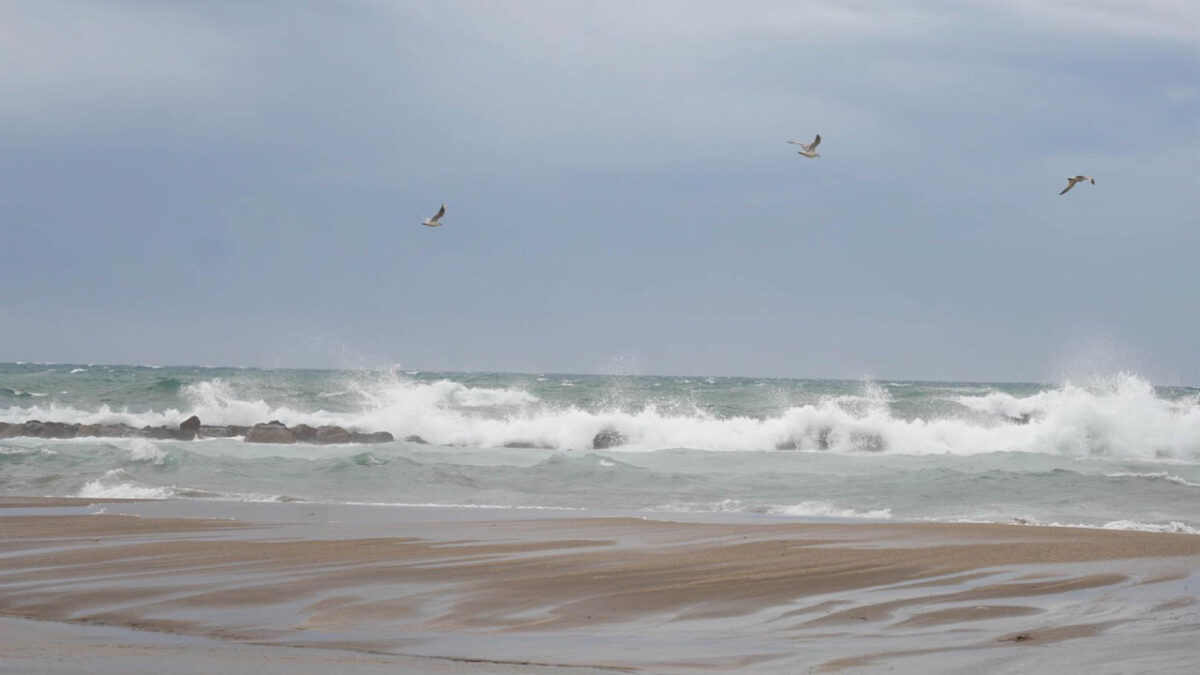 Tiempo en España hoy, 27 de marzo de 2026 - Sociedad