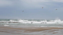 Tiempo en España hoy, 27 de marzo de 2026 - Sociedad