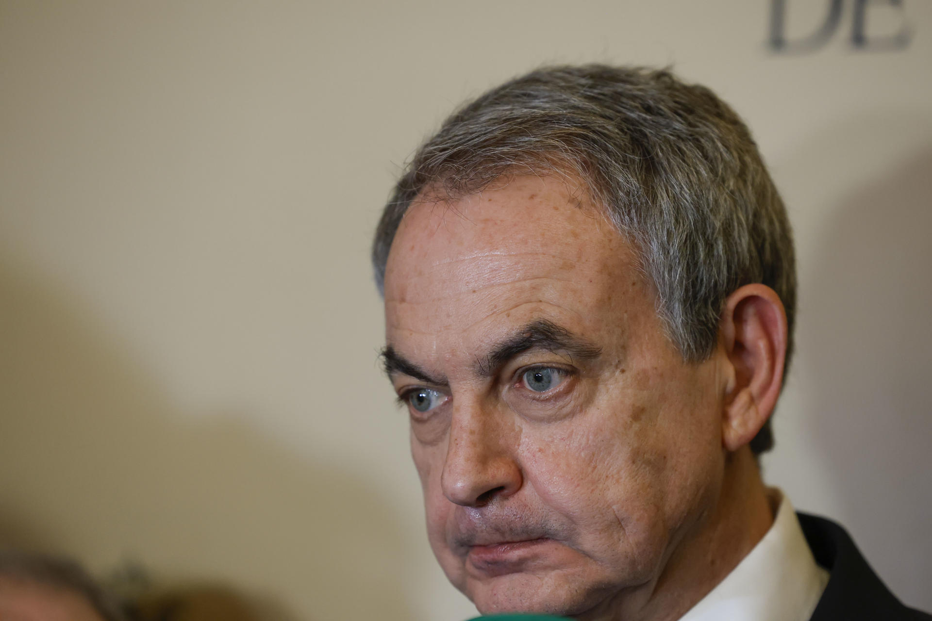 Comisiones ilegales y lavado de fondos: las claves de la imputación de Zapatero en el caso Plus Ultra