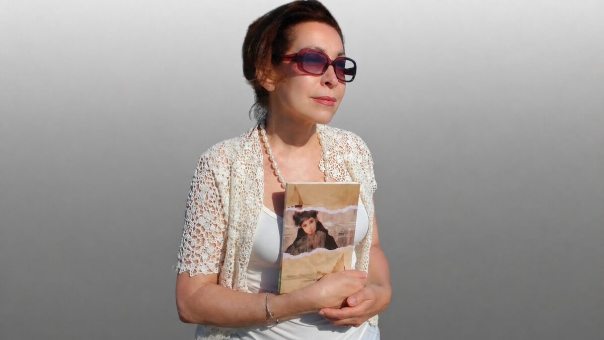 Alexandra di Stefano - Cultura