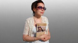 Alexandra di Stefano - Cultura