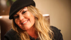 Amaia Montero - Cultura