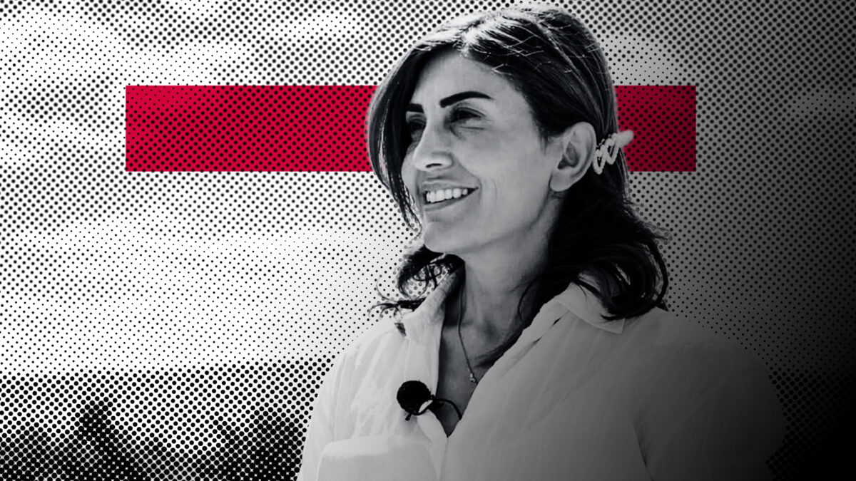 Amal Khalil