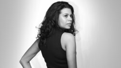 Ana Paula Maia - Cultura