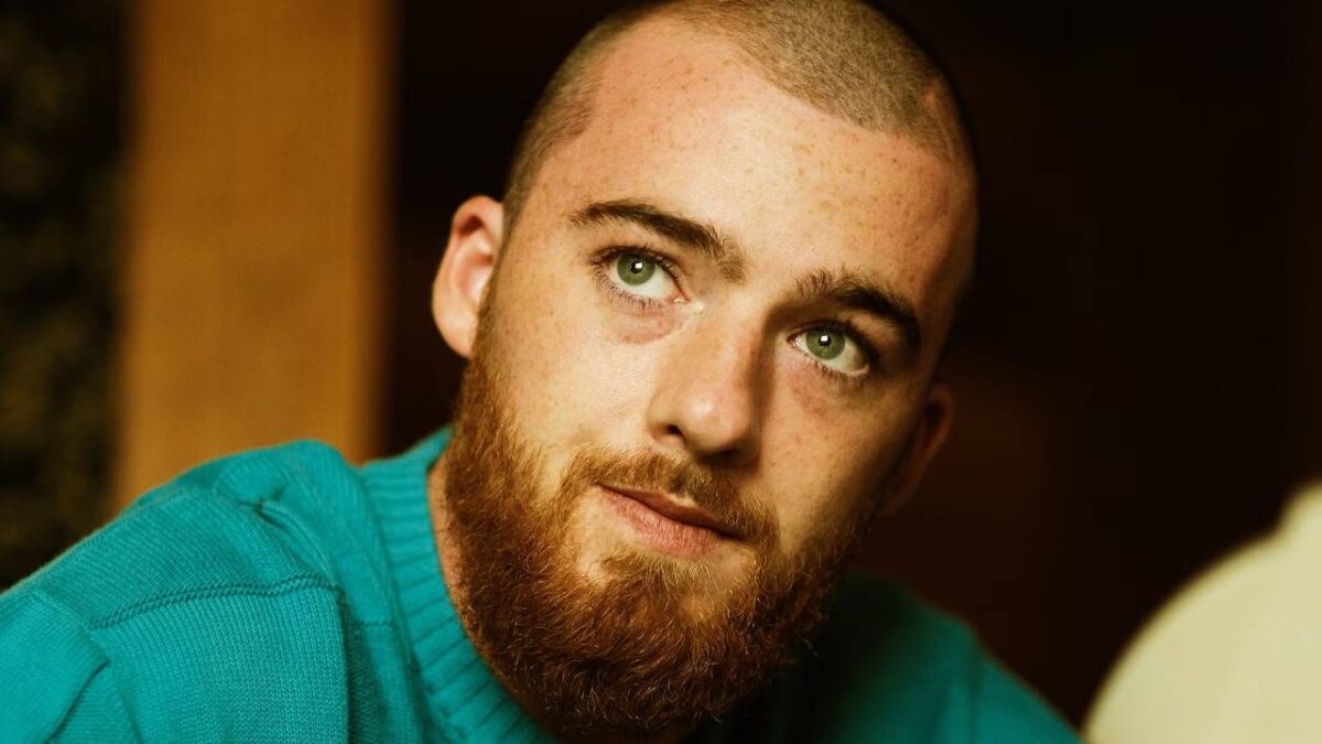 Angus Cloud en Euphoria - Cultura