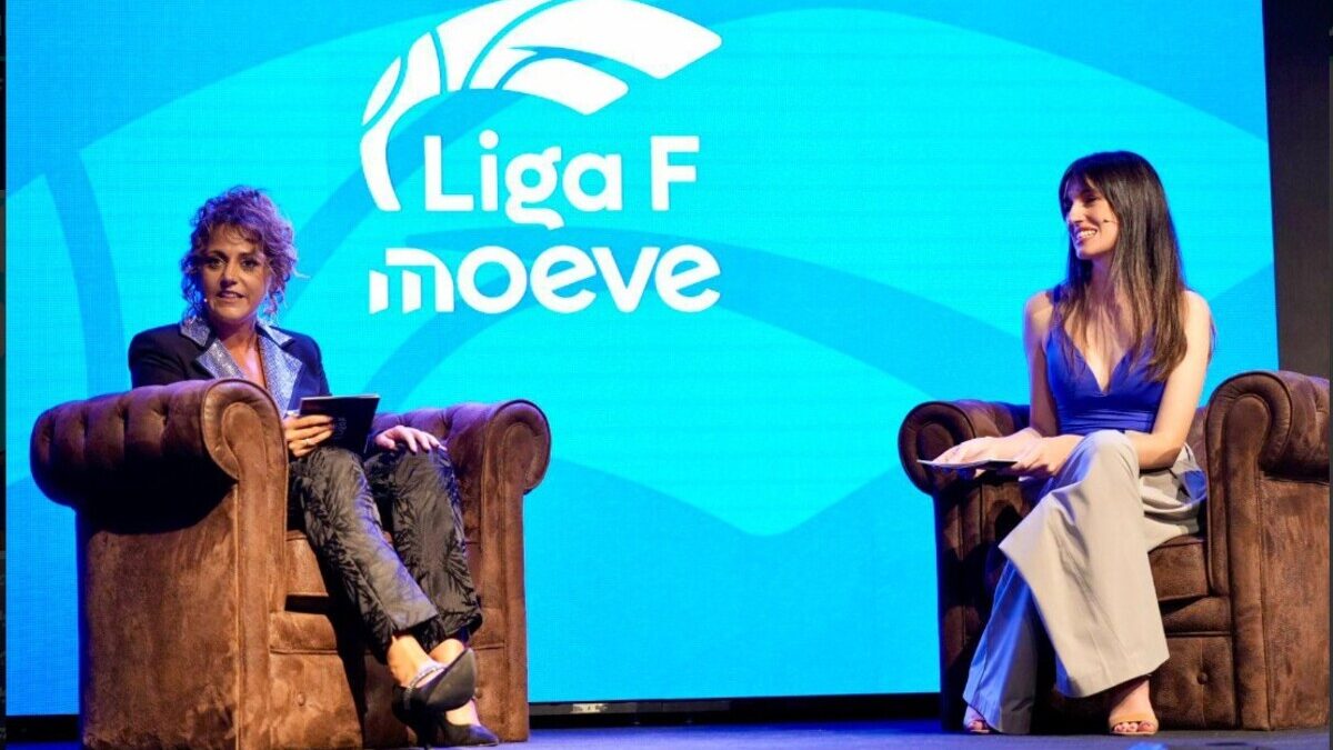 candidaturas presidencia Liga F