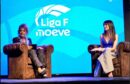 candidaturas presidencia Liga F