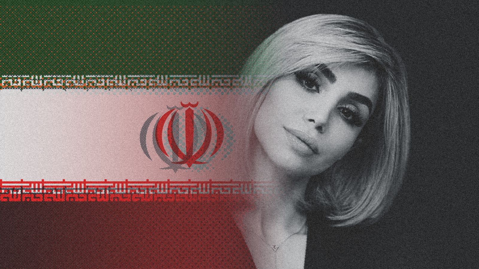 El requisito de Trump a Irán: pide la liberación de ocho mujeres condenadas a muerte