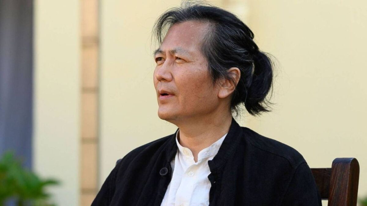 Byung-Chul Han - Cultura