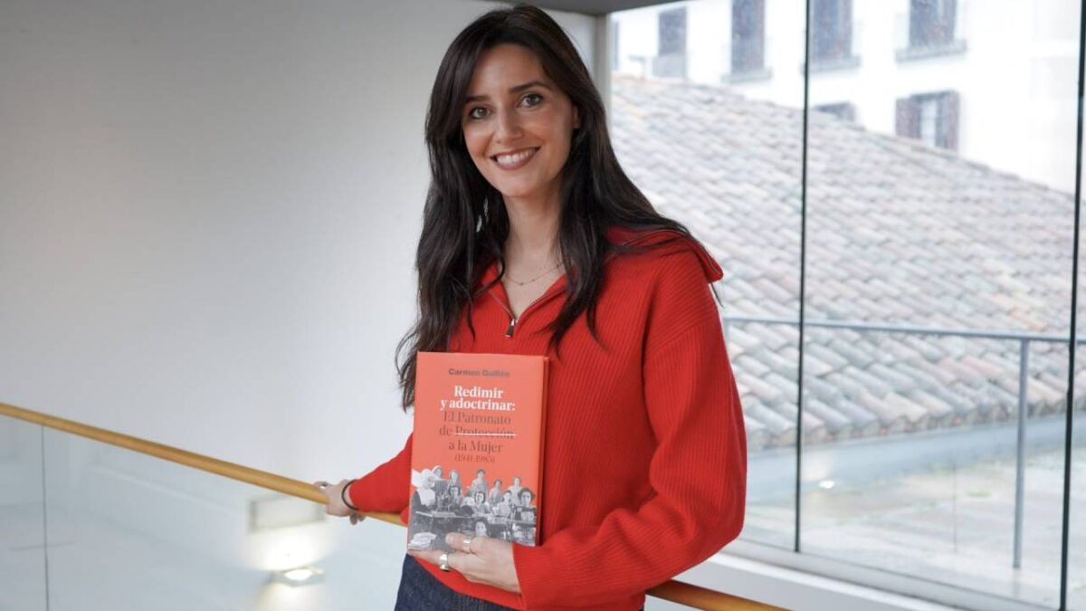 Carmen Guillén - Cultura