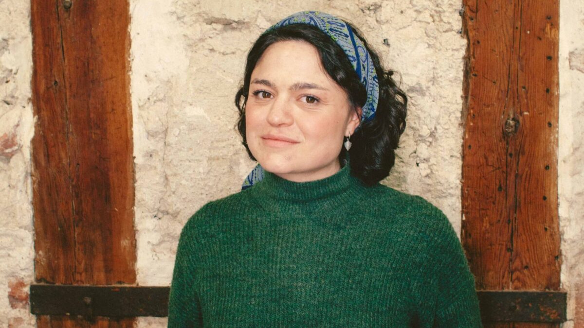 A sus 30 años, Marta recuerda con alegría y agradecimiento su paso por un colegio de monjas en el que entendió lo que es el amor