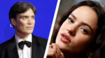 Cillian Murphy y Rosalía - Cultura
