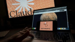 Claude (Anthropic) - Sociedad