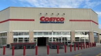 Costco en Zaragoza - Sociedad
