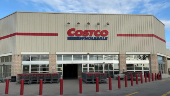 Costco en Zaragoza - Sociedad