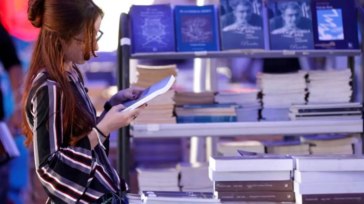 Día del Libro 2026 - Cultura