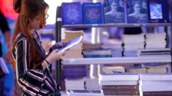 Día del Libro 2026 - Cultura