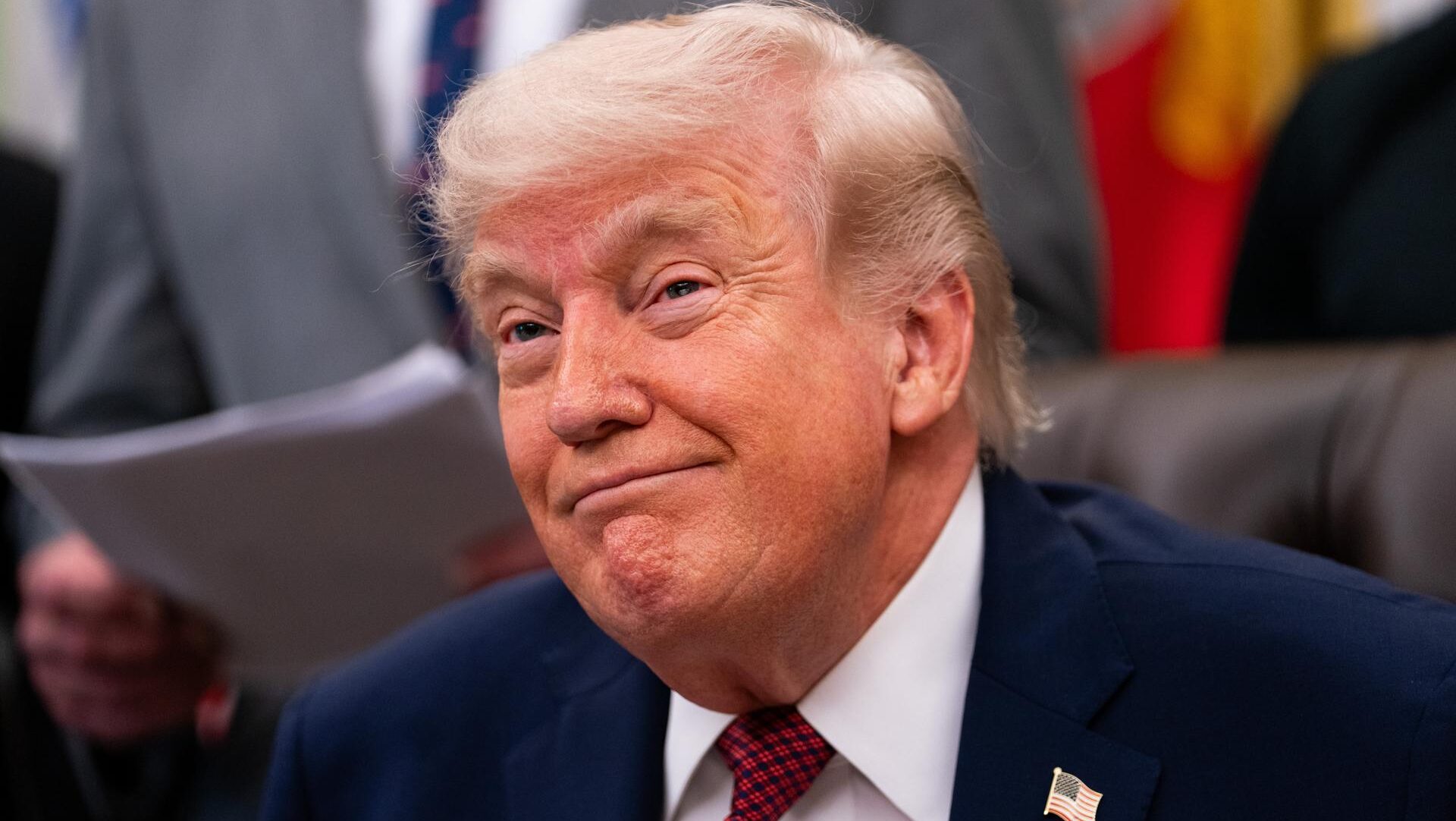 EEUU da un paso clave en la basa naval de Rota en plena crisis con Sánchez