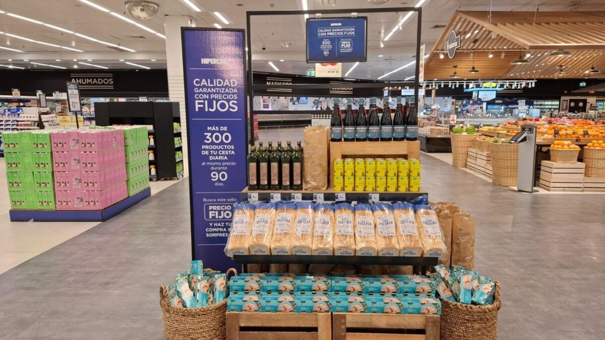 Supermercado