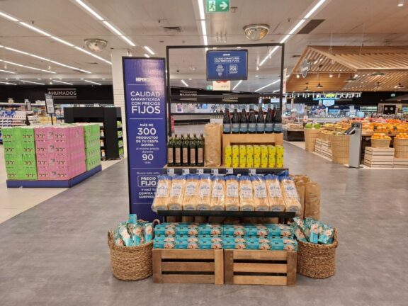 Supermercado