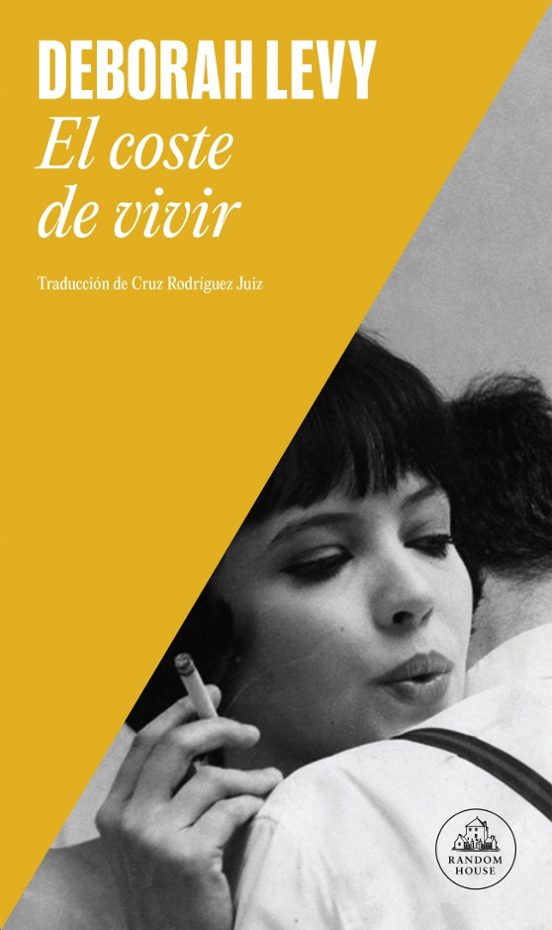 El coste de vivir, de Deborah Levy