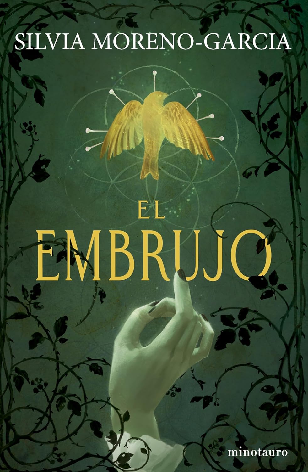 El embrujo - Las novedades editoriales de abril 2026
