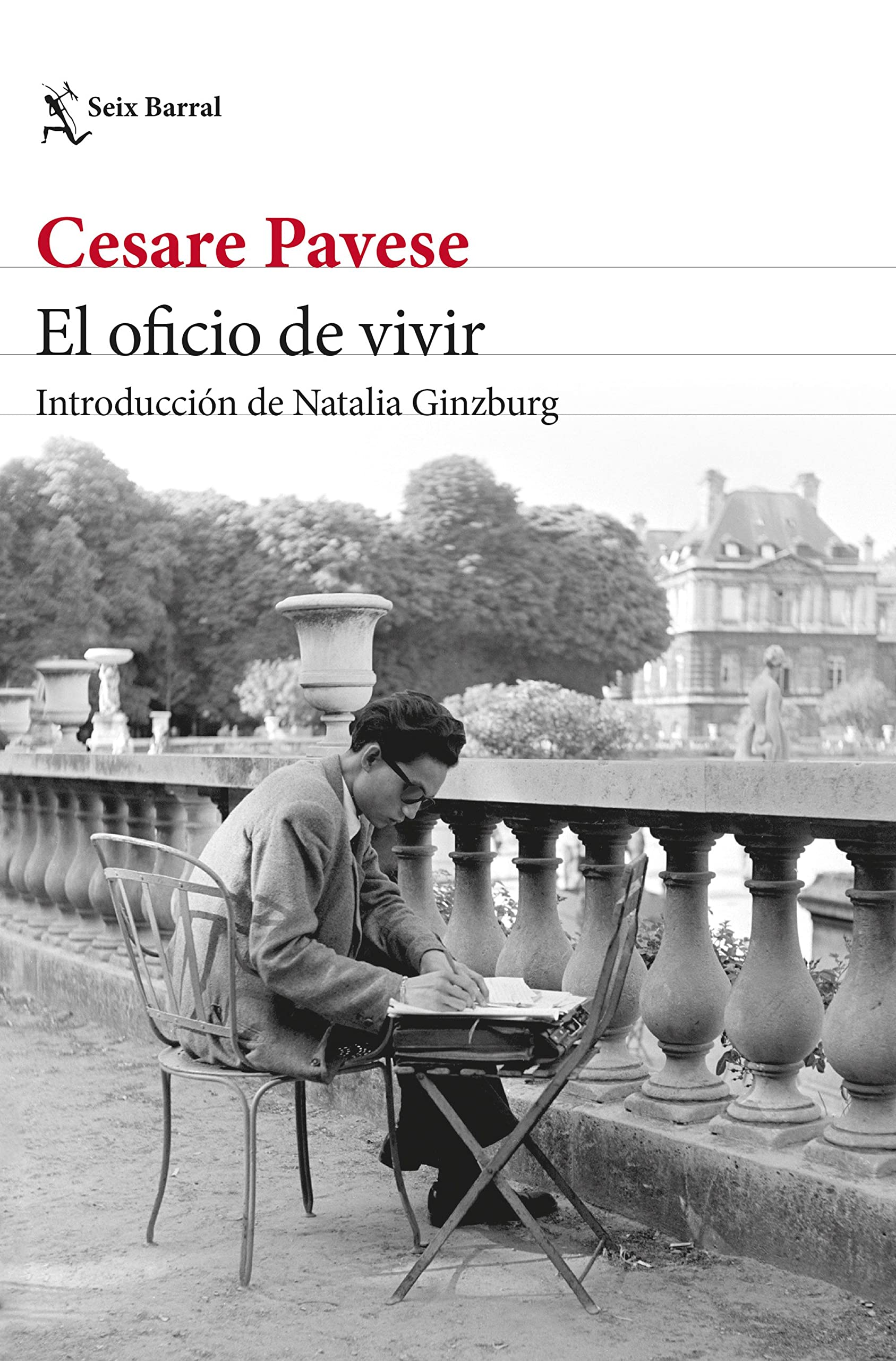 El oficio de vivir - Día del Libro 2026