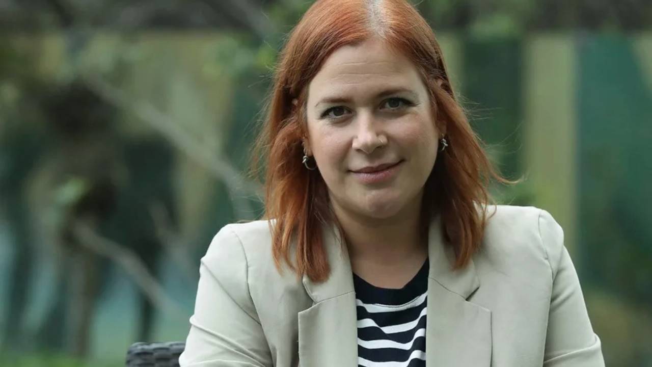 Elísabet Benavent - Cultura