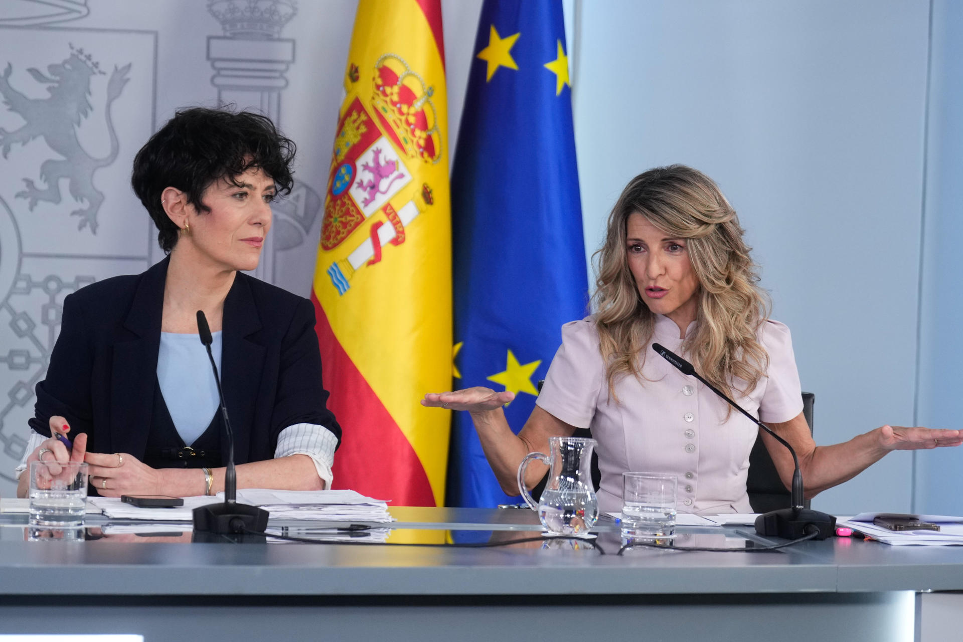 Trabajo endurece la directiva de transparencia salarial y prepara nuevas obligaciones para las empresas