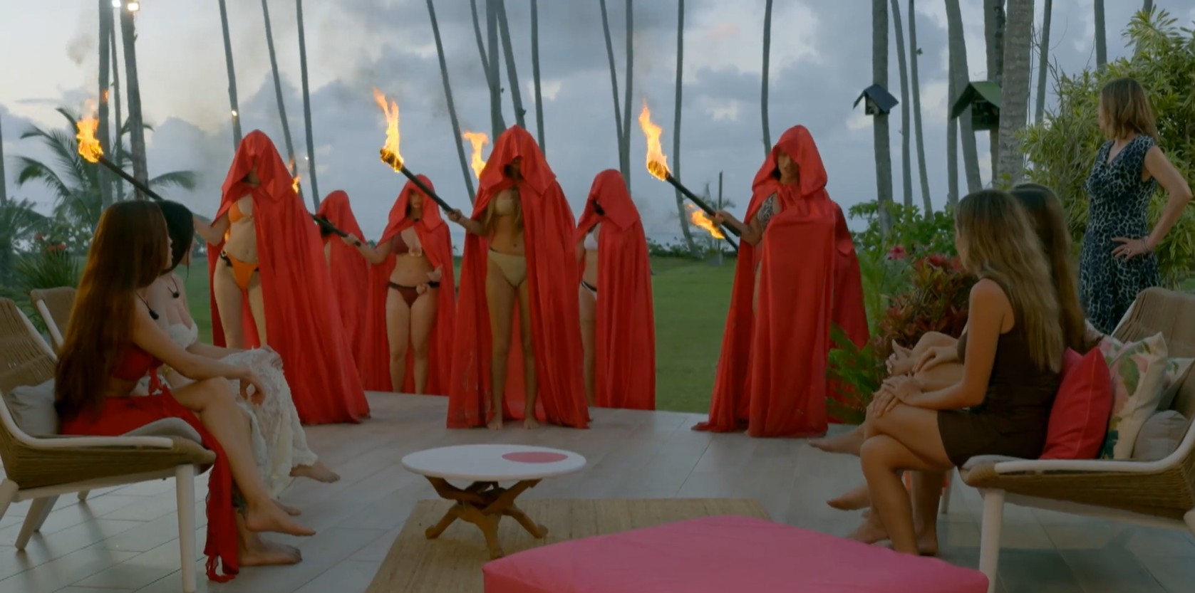La Isla De Las Tentaciones Sex Scenes Raw File Download
