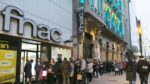 FNAC Zaragoza - Sociedad