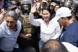 Perú